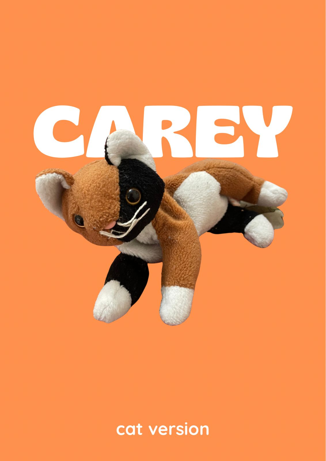Carey
